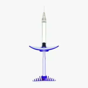 Stylage L Bi-Flex, 1 seringă x 1 ml – Acid Hialuronic pentru Volum și Contur Facial