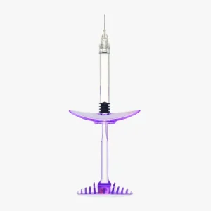 Stylage M Bi-Flex 1 seringă x 1 ml – Acid Hialuronic pentru Riduri Medii și Volumizare