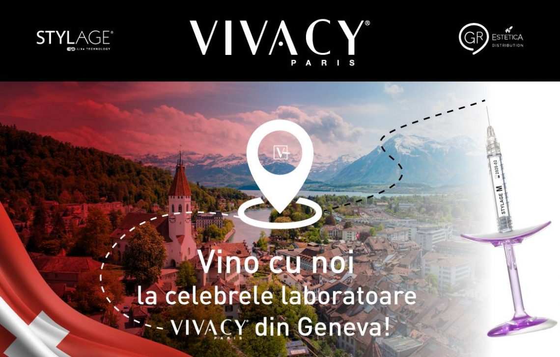 vivacy stylage